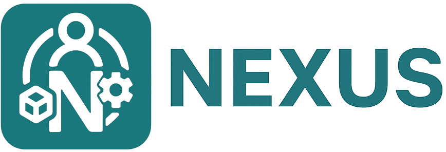 Nexus Logo